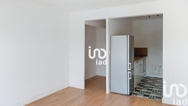 Appartement à vendre 2 pièces 33 m² Rouen