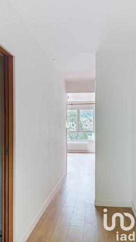 Appartement à vendre 2 pièces 33 m² Rouen