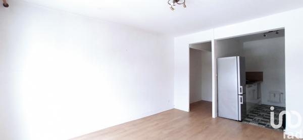 Appartement à vendre 2 pièces 33 m² Rouen