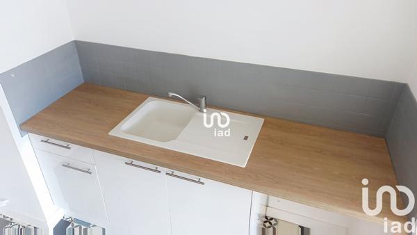 Appartement à vendre 2 pièces 33 m² Rouen