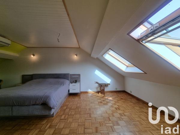 Maison à vendre 10 pièces 206 m² Etzling