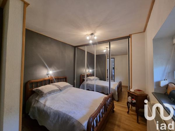 Maison à vendre 10 pièces 206 m² Etzling