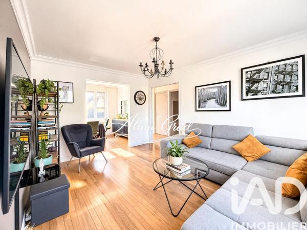 Maison à vendre 7 pièces 125 m² Beauchamp