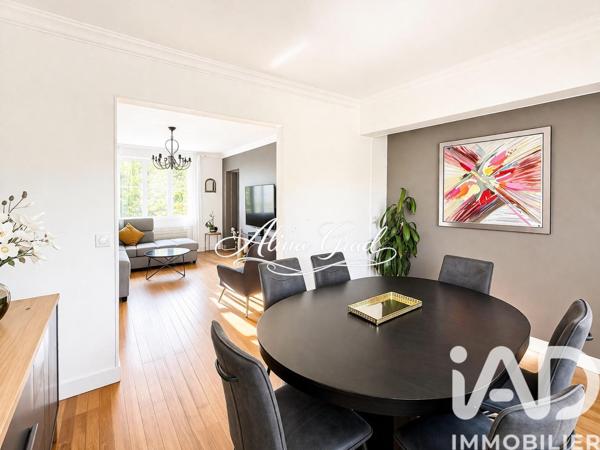 Maison à vendre 7 pièces 125 m² Beauchamp