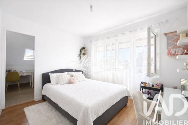 Maison à vendre 7 pièces 125 m² Beauchamp
