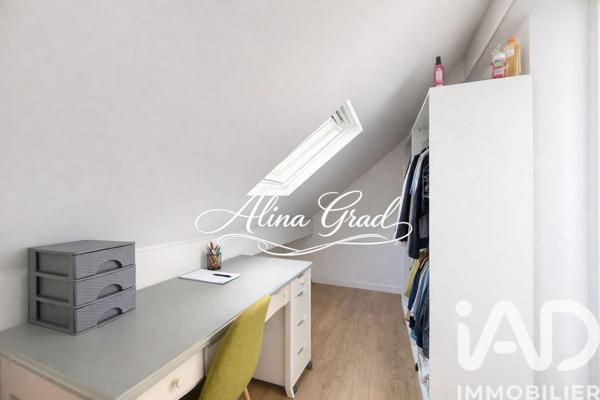 Maison à vendre 7 pièces 125 m² Beauchamp