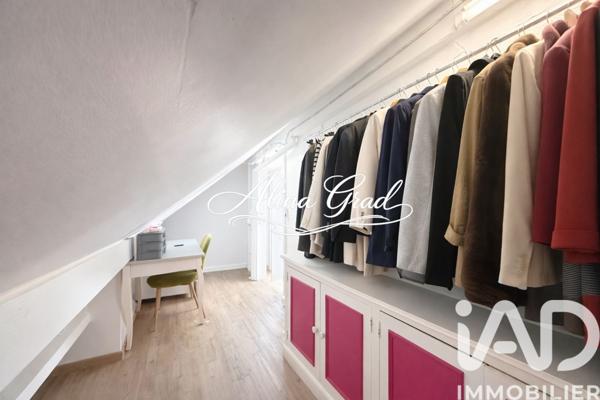 Maison à vendre 7 pièces 125 m² Beauchamp