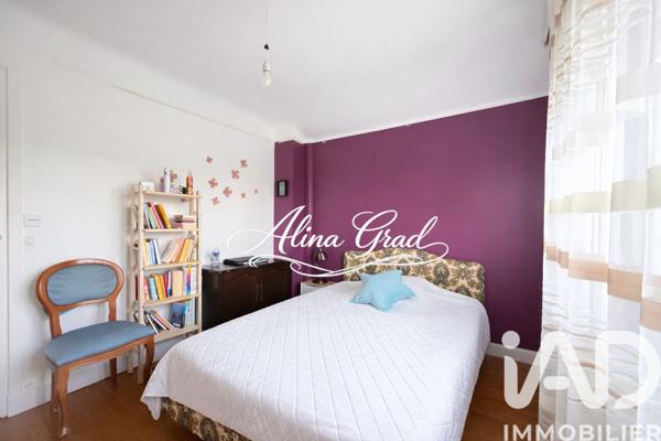 Maison à vendre 7 pièces 125 m² Beauchamp