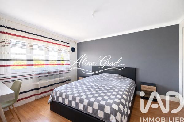 Maison à vendre 7 pièces 125 m² Beauchamp