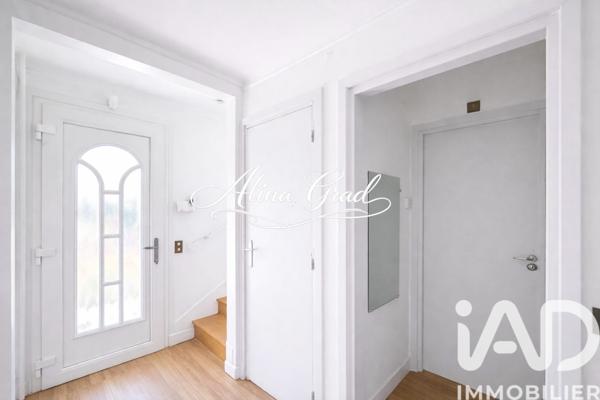 Maison à vendre 7 pièces 125 m² Beauchamp