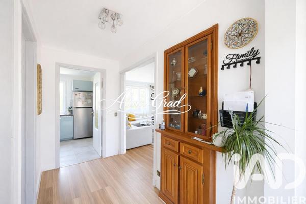 Maison à vendre 7 pièces 125 m² Beauchamp