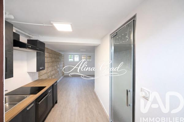 Maison à vendre 7 pièces 125 m² Beauchamp