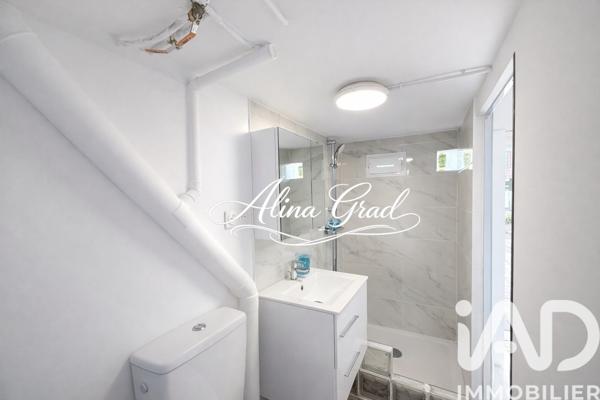 Maison à vendre 7 pièces 125 m² Beauchamp