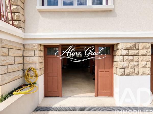 Maison à vendre 7 pièces 125 m² Beauchamp