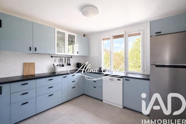 Maison à vendre 7 pièces 125 m² Beauchamp