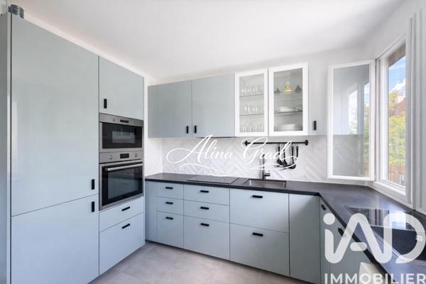 Maison à vendre 7 pièces 125 m² Beauchamp