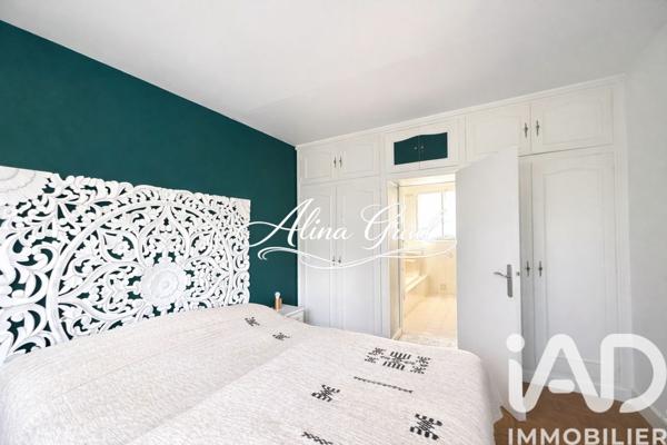 Maison à vendre 7 pièces 125 m² Beauchamp