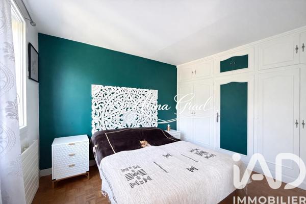Maison à vendre 7 pièces 125 m² Beauchamp