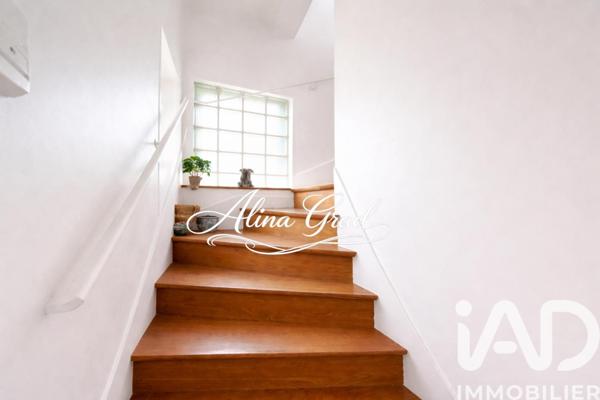 Maison à vendre 7 pièces 125 m² Beauchamp