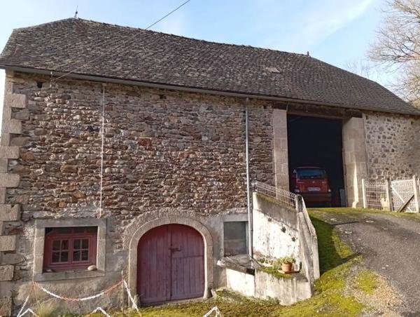 Maison à vendre |  Monceaux-sur-Dordogne |  5 pièces | 100 m²