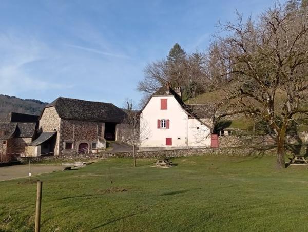 Maison à vendre |  Monceaux-sur-Dordogne |  5 pièces | 100 m²