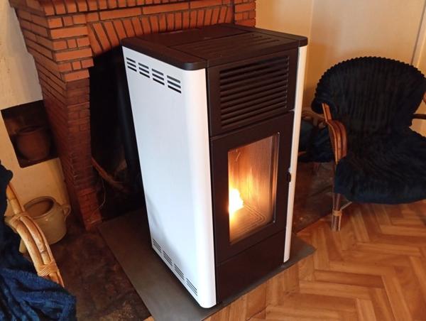 Maison à vendre |  Monceaux-sur-Dordogne |  5 pièces | 100 m²