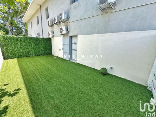 Boutique/Local commercial à vendre 60 m² La Seyne-sur-Mer