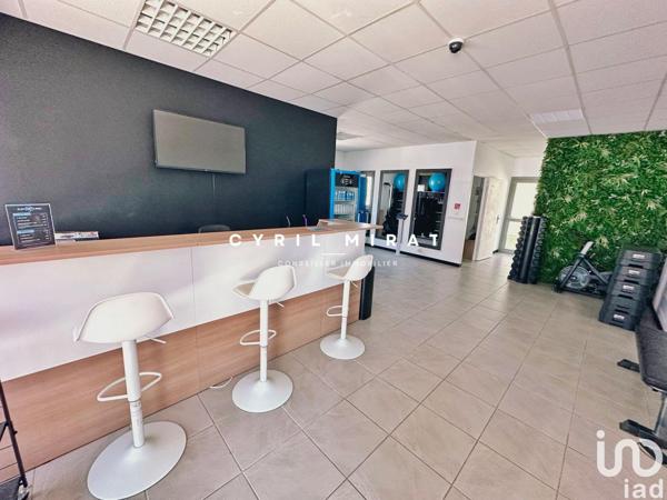 Boutique/Local commercial à vendre 60 m² La Seyne-sur-Mer