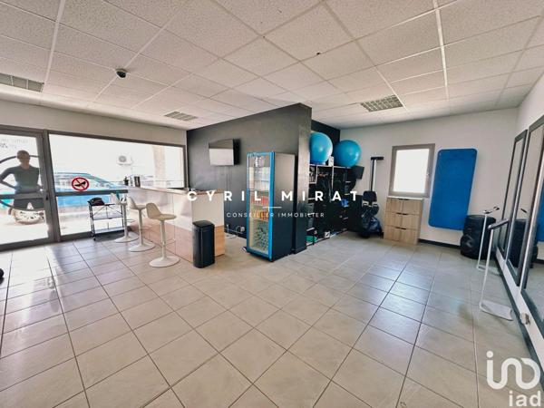 Boutique/Local commercial à vendre 60 m² La Seyne-sur-Mer