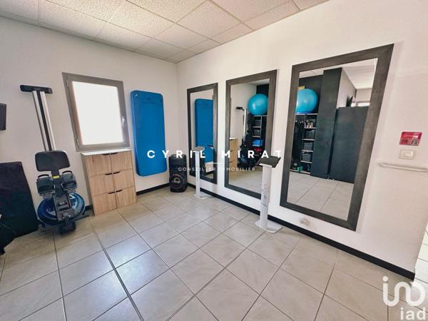 Boutique/Local commercial à vendre 60 m² La Seyne-sur-Mer