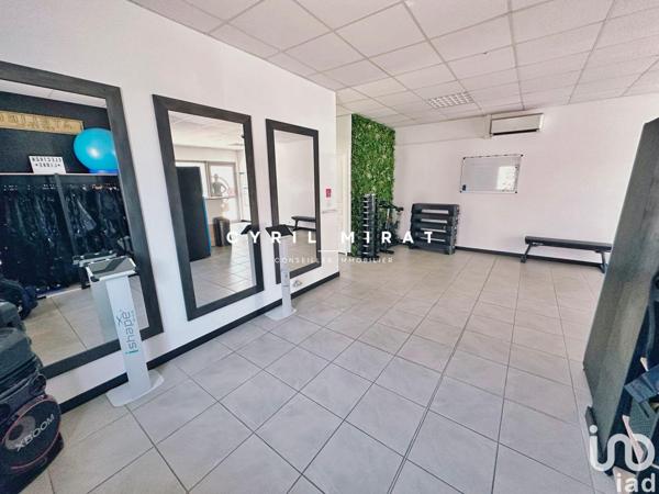 Boutique/Local commercial à vendre 60 m² La Seyne-sur-Mer