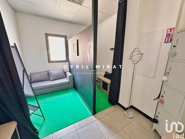 Boutique/Local commercial à vendre 60 m² La Seyne-sur-Mer