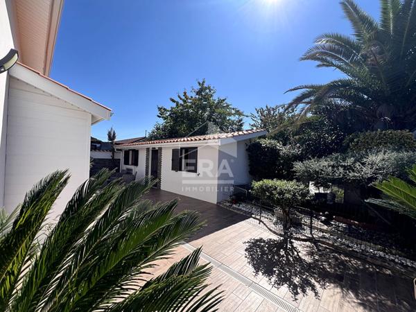 33130 BEGLES- Maison à vendre 6 pièces 100 m²