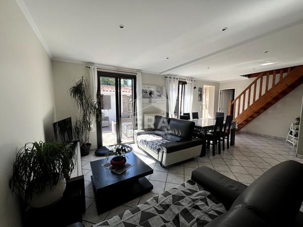 33130 BEGLES- Maison à vendre 6 pièces 100 m²