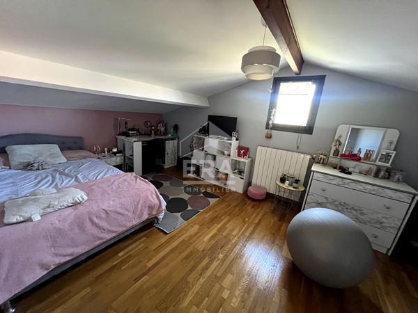 33130 BEGLES- Maison à vendre 6 pièces 100 m²