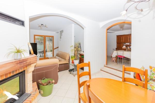 Maison à vendre |  Gimont |  5 pièces | 125 m²