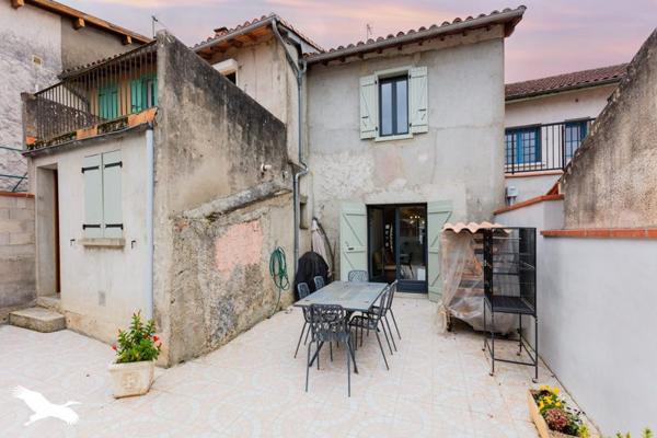 Maison à vendre |  Gimont |  5 pièces | 125 m²