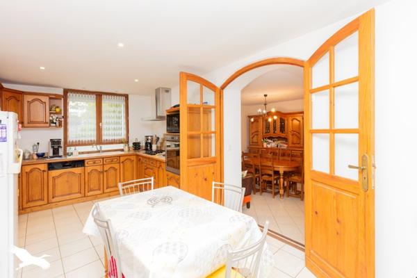 Maison à vendre |  Gimont |  5 pièces | 125 m²