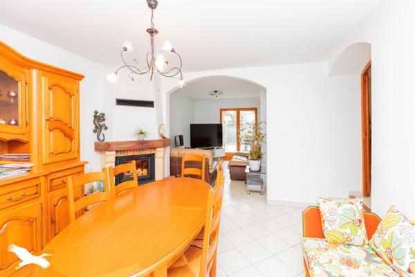 Maison à vendre |  Gimont |  5 pièces | 125 m²