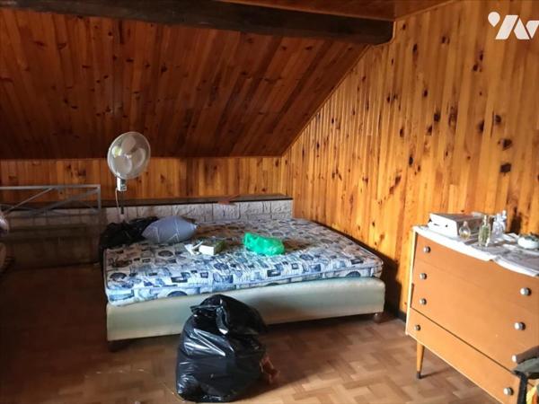 Maison sur les hauteurs de ROUGEMONT