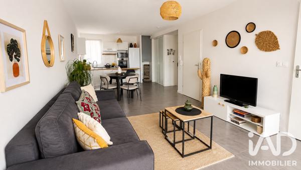 Appartement à vendre 2 pièces 52 m² Perpignan