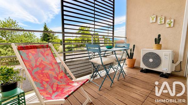 Appartement à vendre 2 pièces 52 m² Perpignan
