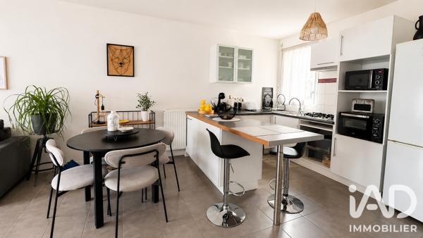 Appartement à vendre 2 pièces 52 m² Perpignan