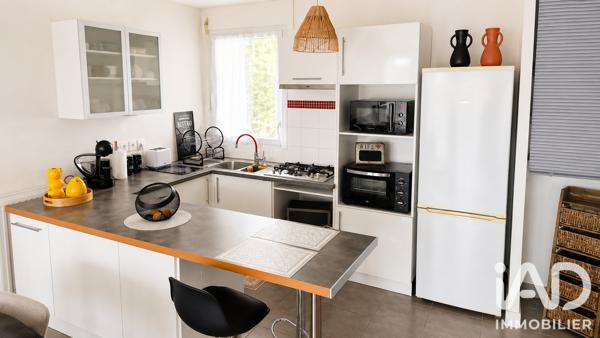 Appartement à vendre 2 pièces 52 m² Perpignan