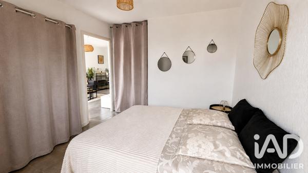 Appartement à vendre 2 pièces 52 m² Perpignan