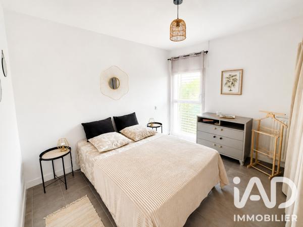 Appartement à vendre 2 pièces 52 m² Perpignan
