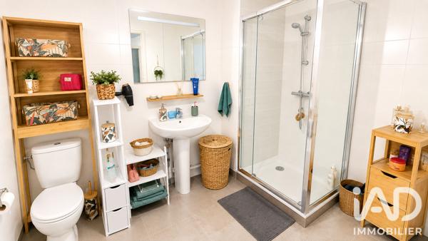 Appartement à vendre 2 pièces 52 m² Perpignan