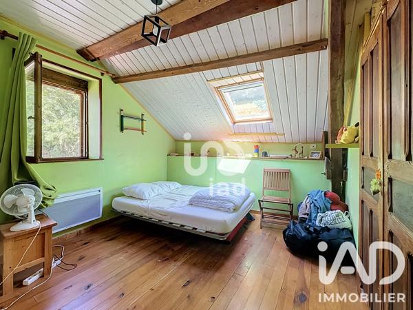 Maison à vendre 4 pièces 100 m² Desingy