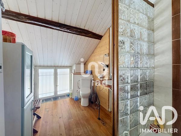 Maison à vendre 4 pièces 100 m² Desingy