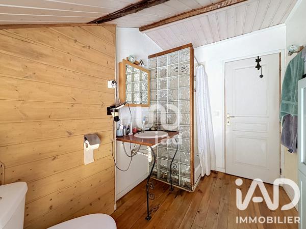 Maison à vendre 4 pièces 100 m² Desingy
